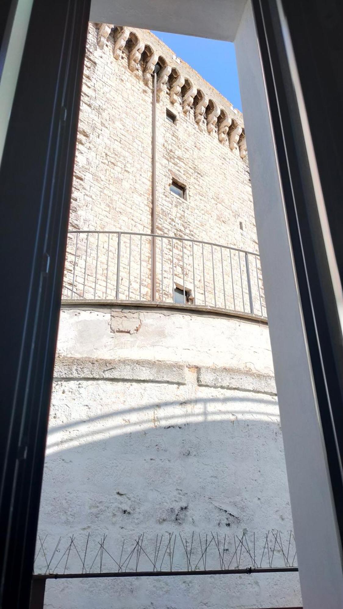 Luna Normanna Rutigliano Exterior photo